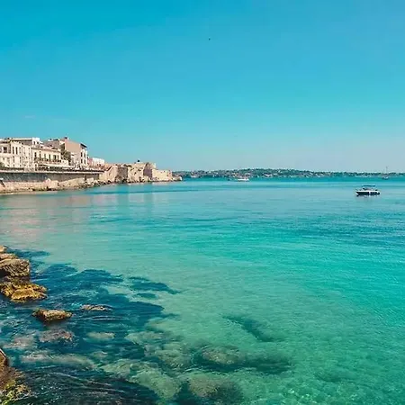 Casa Vistamare Alfeo Appartamento