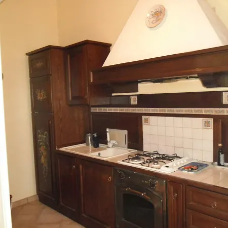 Casa Vistamare Alfeo Appartamento Syracuse