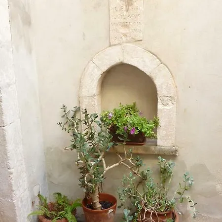 Casa Vistamare Alfeo