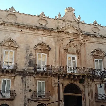 Casa Vistamare Alfeo *