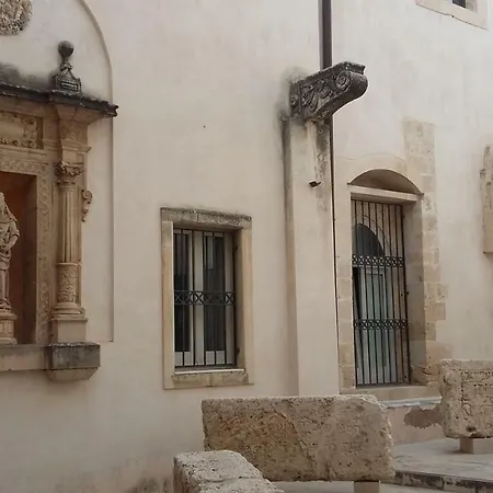 Appartamento Casa Vistamare Alfeo *